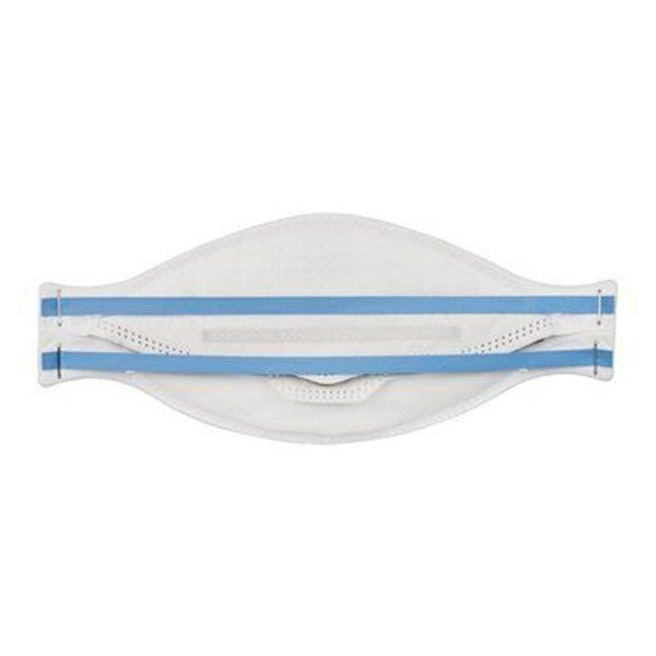 Light Gray 3M™ 1862+ Aura™ FFP2 [+IIR] Healthcare Respirator Mask x 20