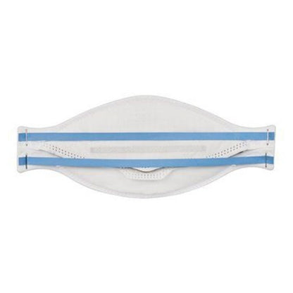 Light Gray 3M™ 1862+ Aura™ FFP2 [+IIR] Healthcare Respirator Mask x 20