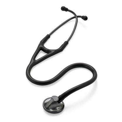 Lavender 3M Littmann Master Cardiology Stethoscope - Black and Smoke - 2176