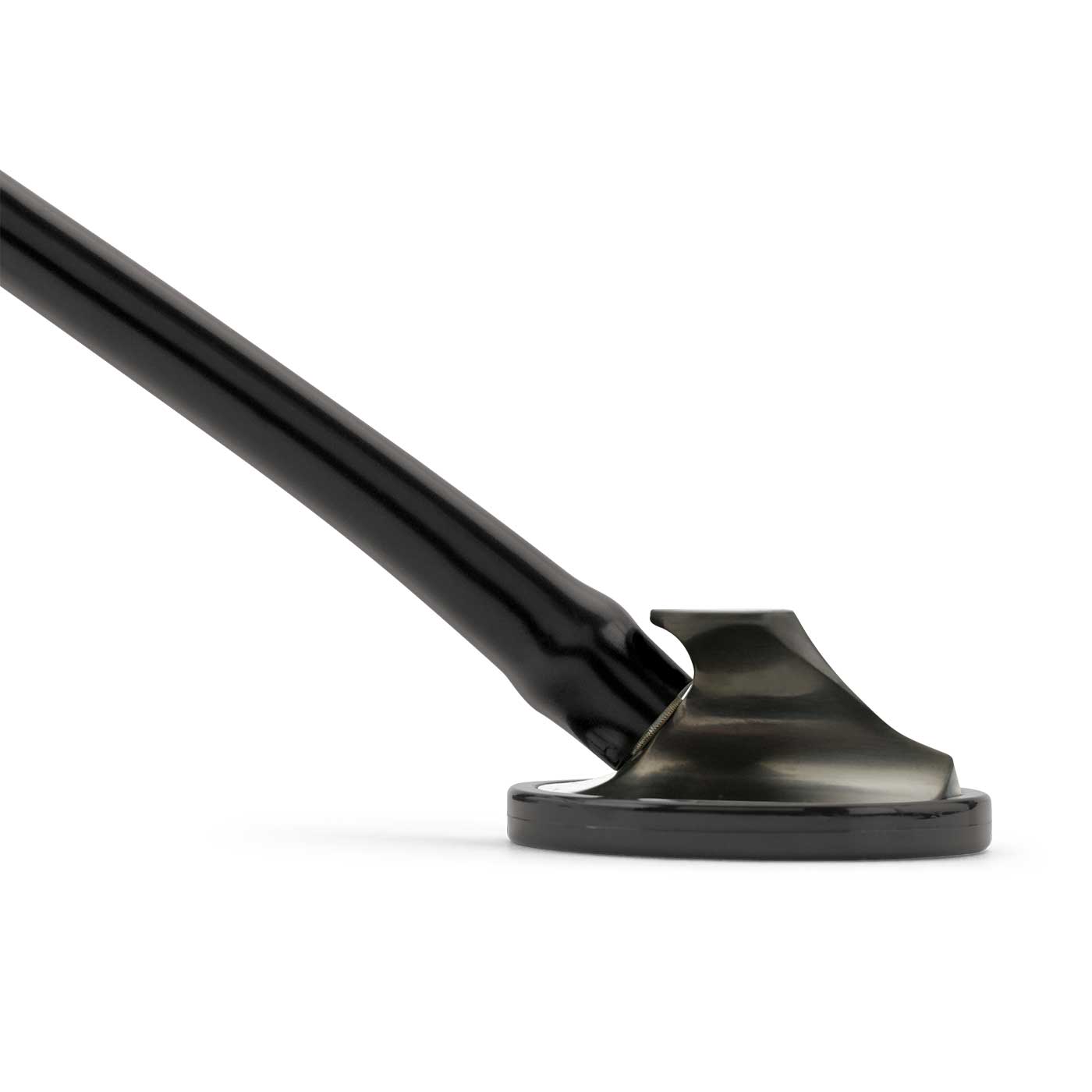 Dark Slate Gray 3M Littmann Master Cardiology Stethoscope - Black and Smoke - 2176