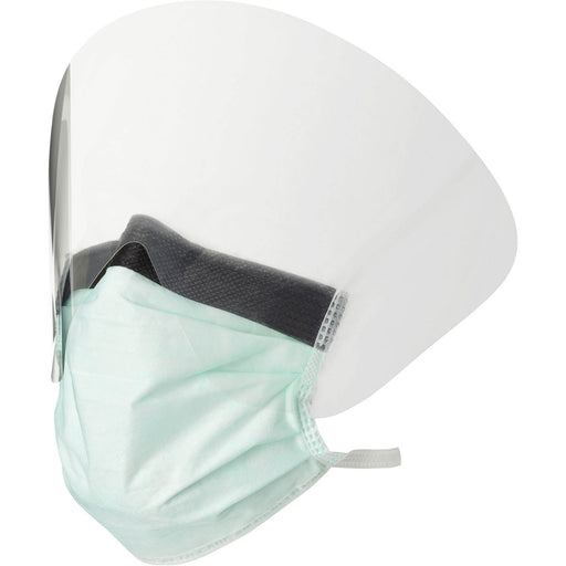Lavender 3M™ Splash Resistant Surgical Mask Type IIR 1820S - Pack of 50