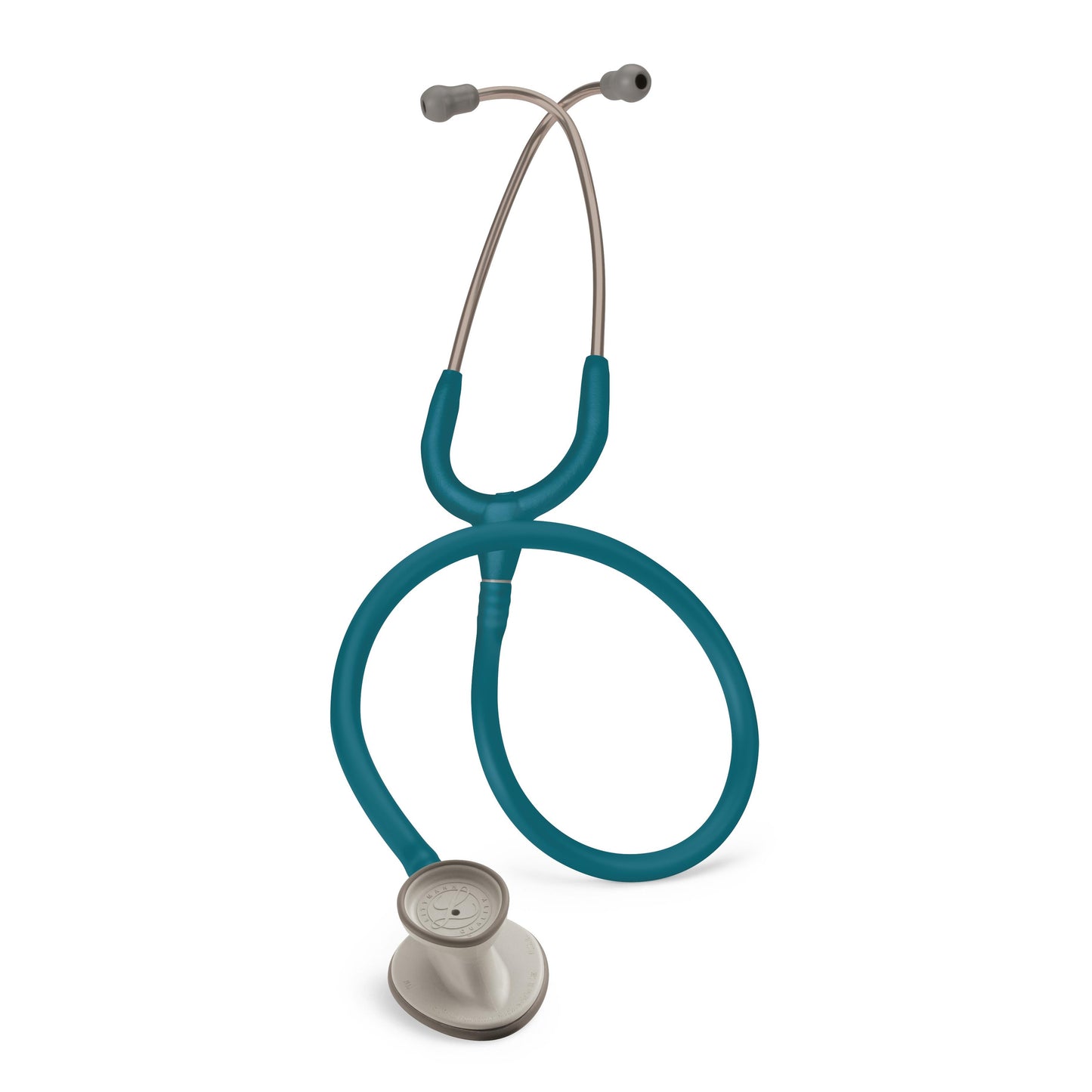Sea Green Littmann Lightweight II SE Nurses Stethoscope: Caribbean Blue 2452