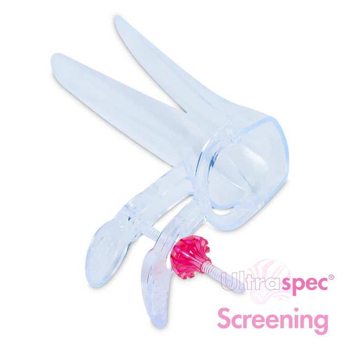 Lavender Speculum Ultraspec Extra Small - (Sterile) - Pack of 25