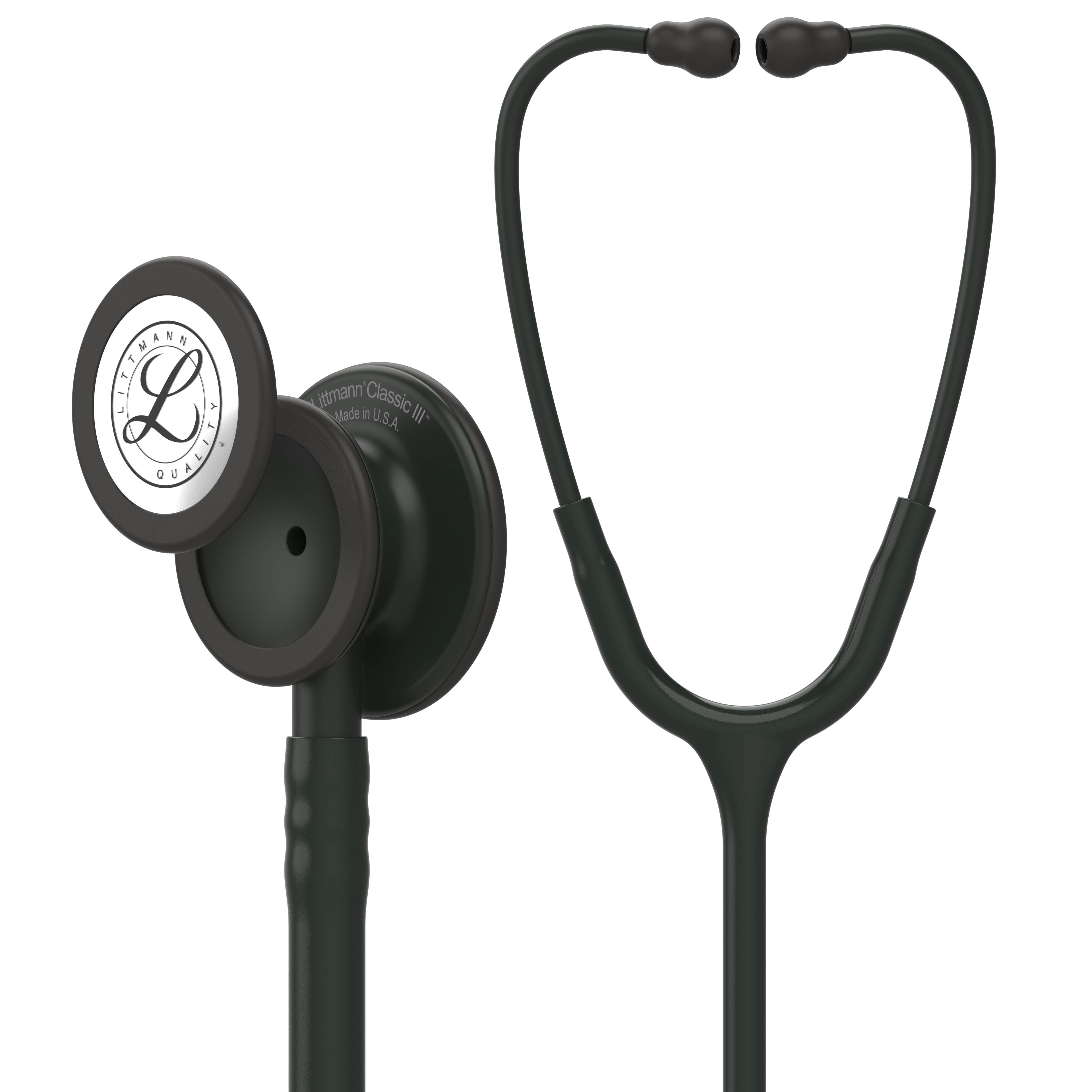 おレオさん専用 Littmann Classic III 聴診器 ブラック 5803.jpg?v=1645187894&width=1920
