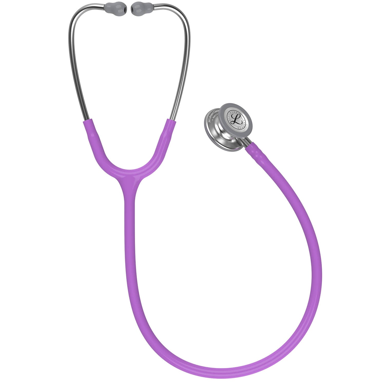 Littmann Classic III Monitoring Stethoscope: Lavender 5832 – Medscope