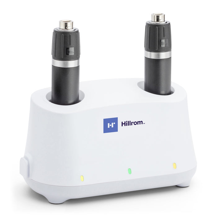 Welch Allyn MacroView Plus & PanOptic Plus Diagnostic Set – Otoscope
