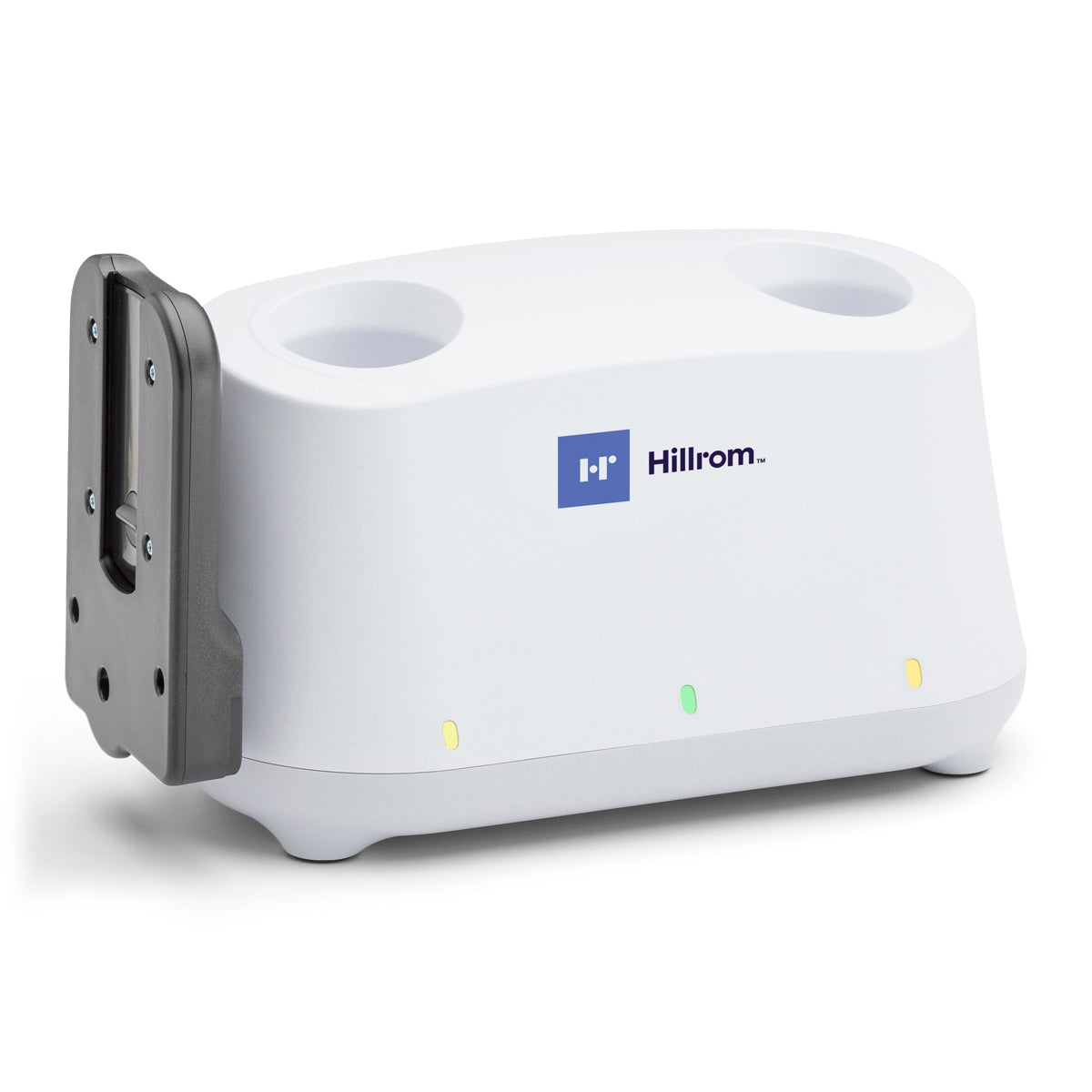 Lavender Welch Allyn MacroView Plus & PanOptic Plus Diagnostic Set – Otoscope & Ophthalmoscope