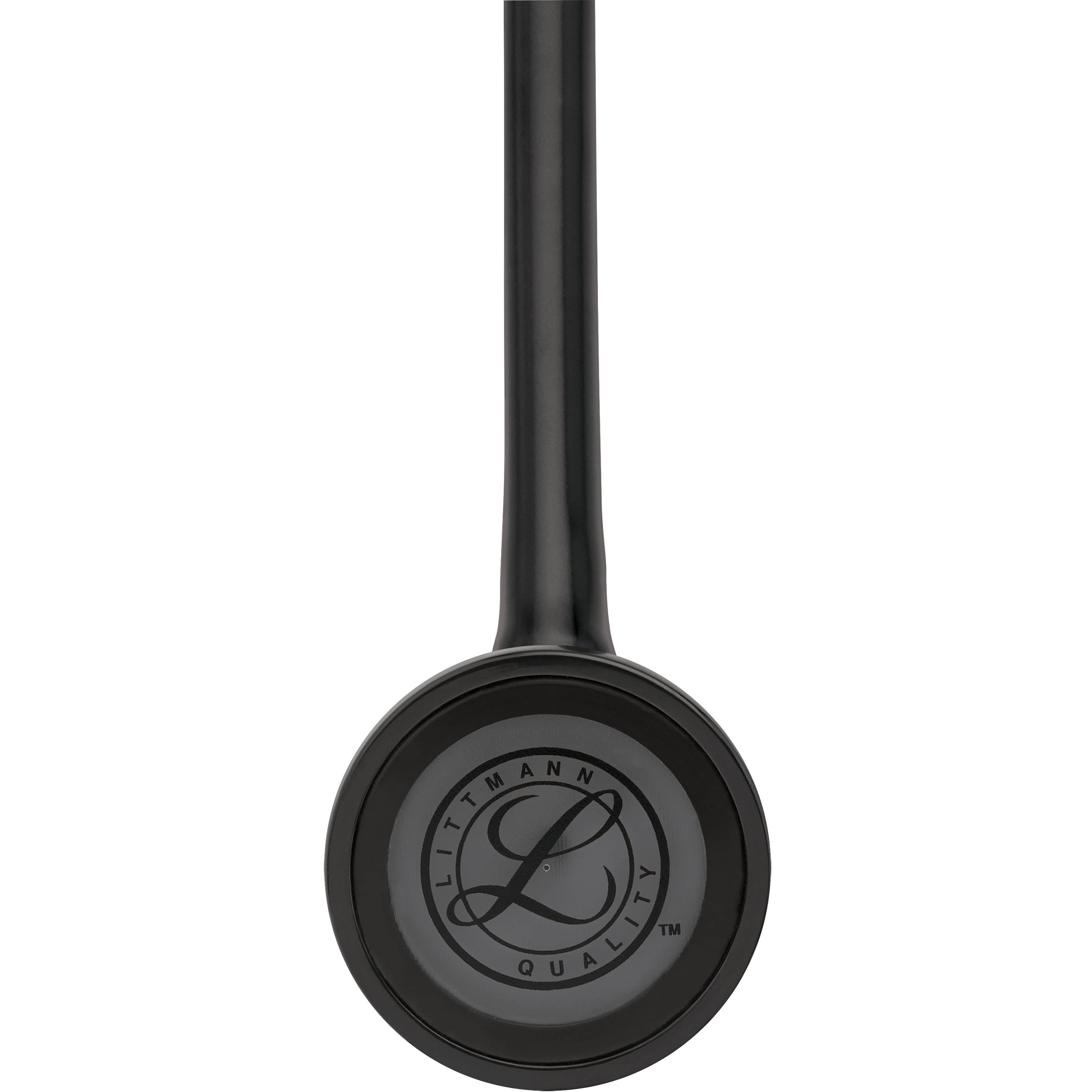 Littmann Master Cardiology Stethoscope: All Black 2161 – Medscope