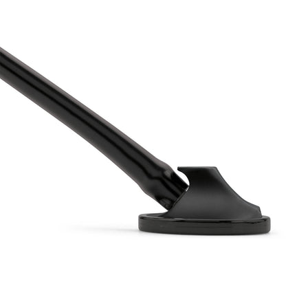 Dark Slate Gray Littmann Master Cardiology Stethoscope: All Black 2161