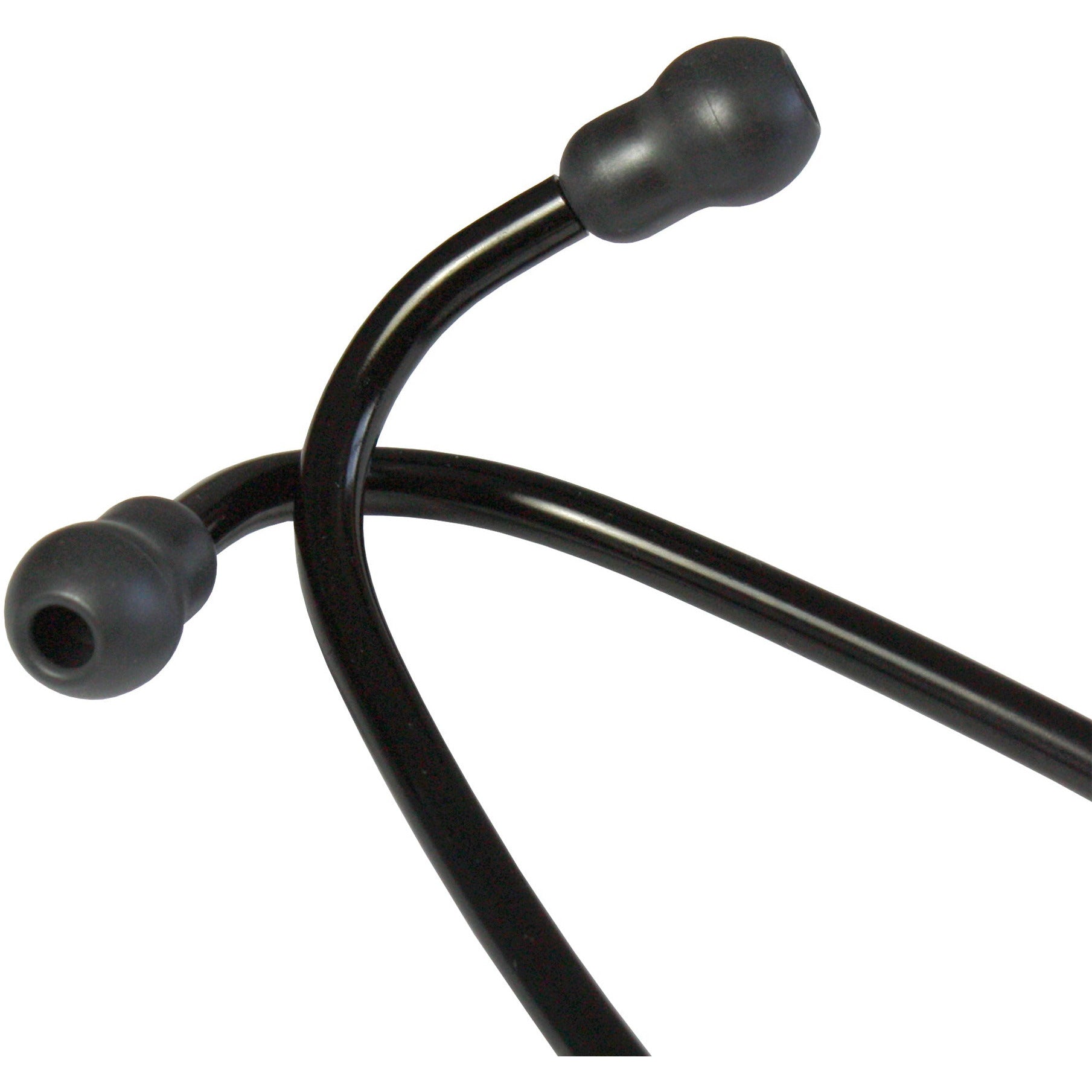 Dark Slate Gray Littmann Master Cardiology Stethoscope: All Black 2161