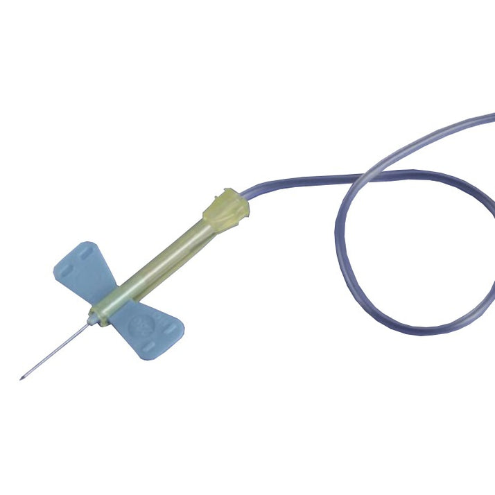 BD Safety-Lok Blood Collection Sets 23g x 0.75
