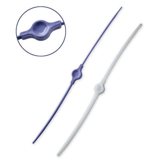 Lavender Pelican Disposable Dilator 5/6mm - Single