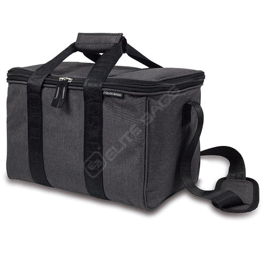 Dark Slate Gray Multipurpose First Aid Bag - Grey Bitone