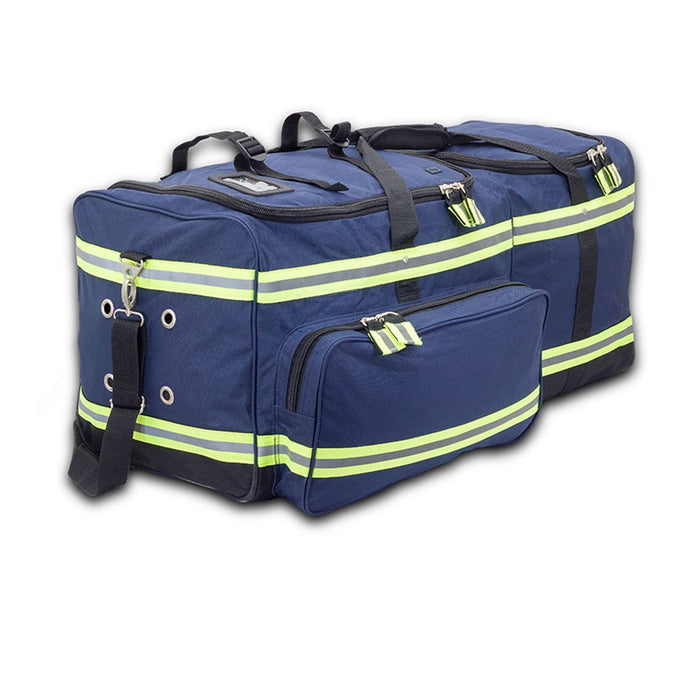 Dark Slate Gray Elite Bags Firefighter Bag for the Personal Protection Equipment (PPE) - Polyester