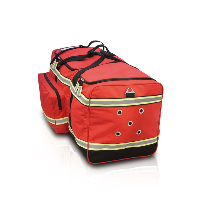 Chocolate Elite Bags Firefighter Bag for the Personal Protection Equipment (PPE) - Polyester