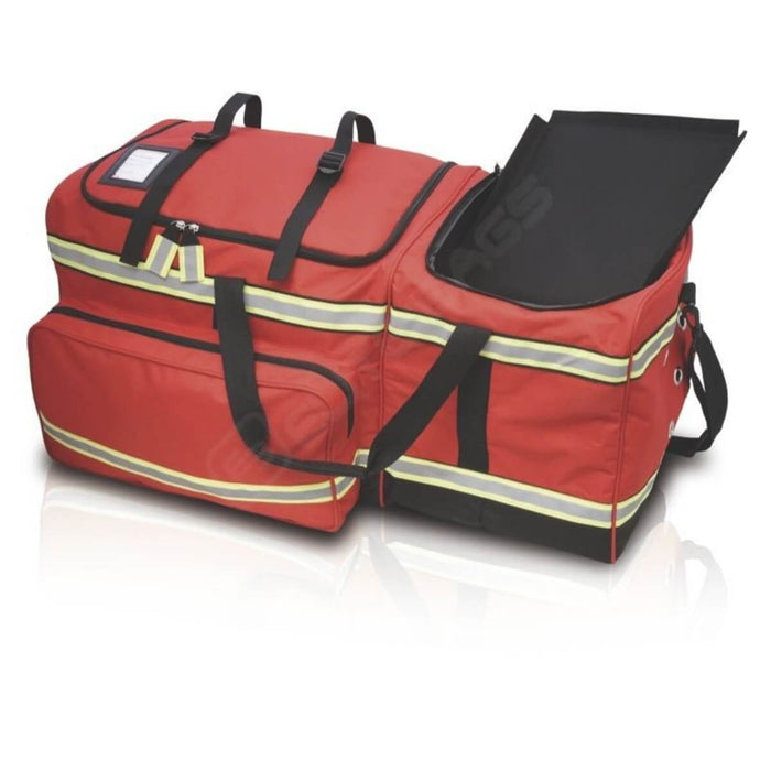 Sienna Elite Bags Firefighter Bag for the Personal Protection Equipment (PPE) - Polyester