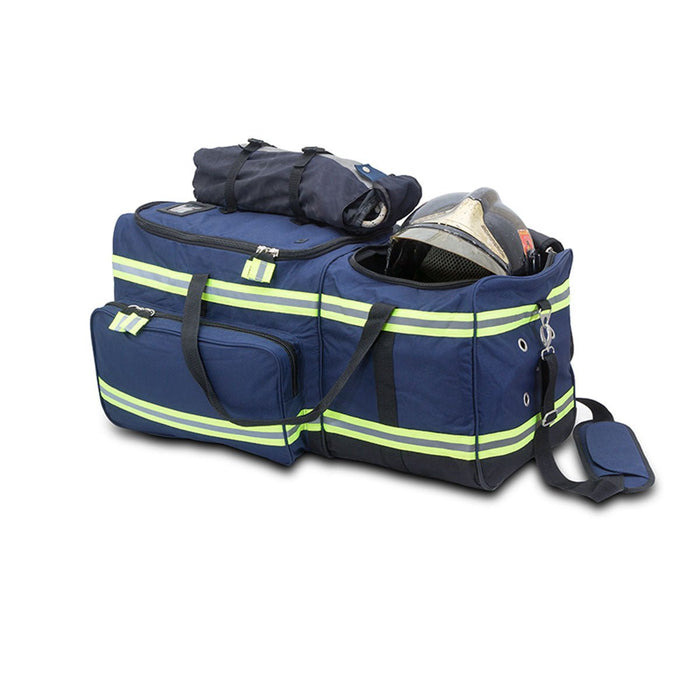 Elite™ Bags | Firefighter's Bag | Blue | EB05.002 |Medscope