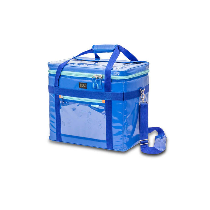 Royal Blue Elite Bags Isothermal Bag for Sample Transportation - EB04.003