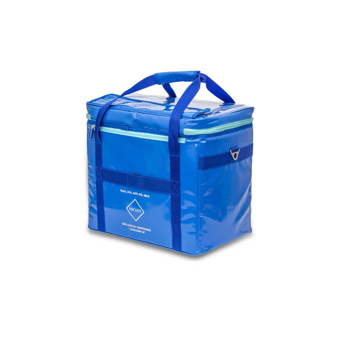 Royal Blue Elite Bags Isothermal Bag for Sample Transportation - EB04.003