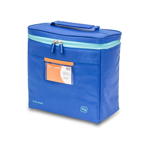 Steel Blue Elite Bags Isothermal Bag for Sample Transportation - EB04.003