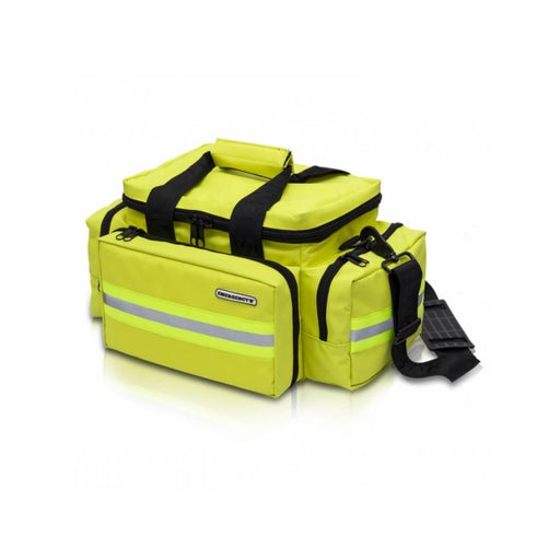 Elite Bags Light Emergency bag - Polyester - Yellow - Medscope