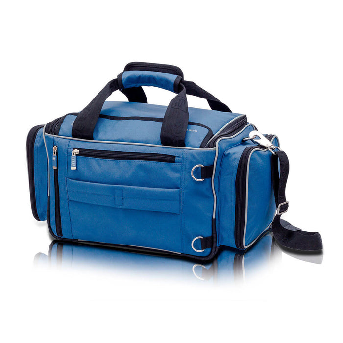 Elite Bags - 'Medic's' Blue Medical Sports Bag - EB06.005 - Medscope