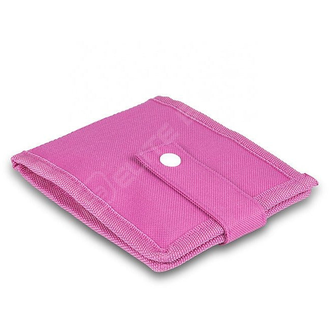 Elite Bags Nurse Organiser - Pink - EB01.006 - Medscope