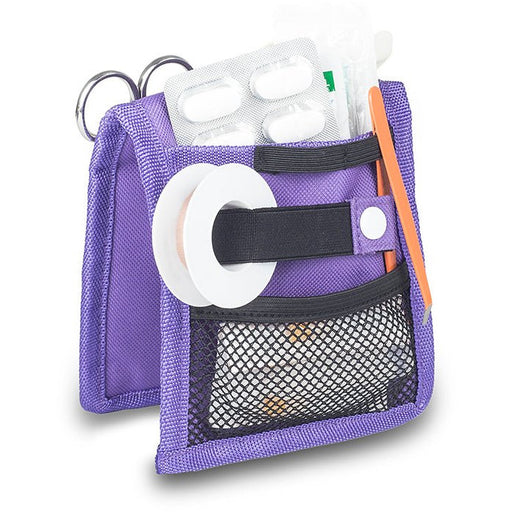Thistle Elite Bags Nurse Organiser - Purple