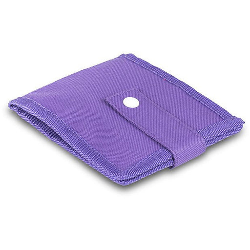 Medium Purple Elite Bags Nurse Organiser - Purple