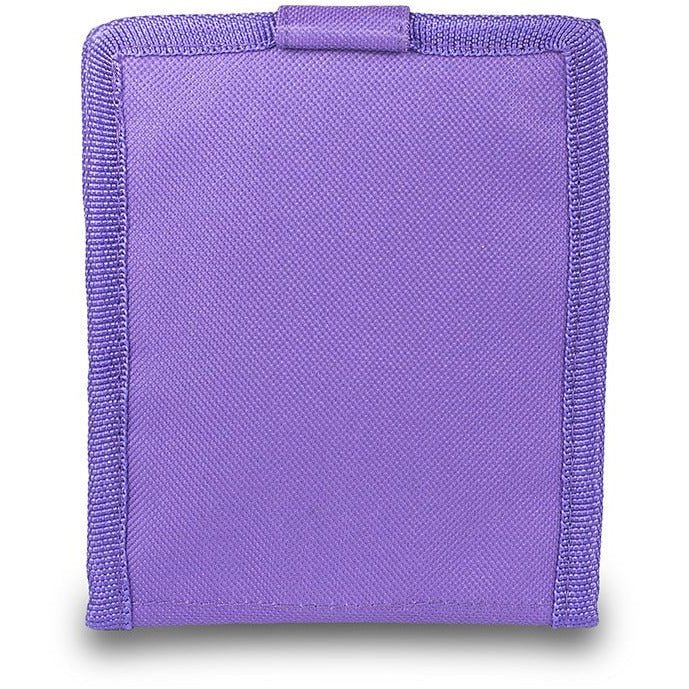 Elite Bags Nurse Organiser - Purple - Medscope