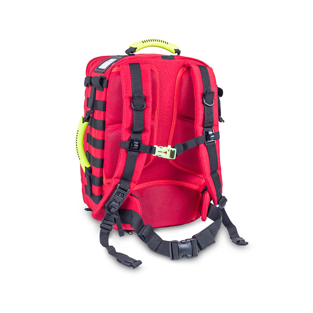 Elite™ Bags Rescue & Tactical Backpack Red