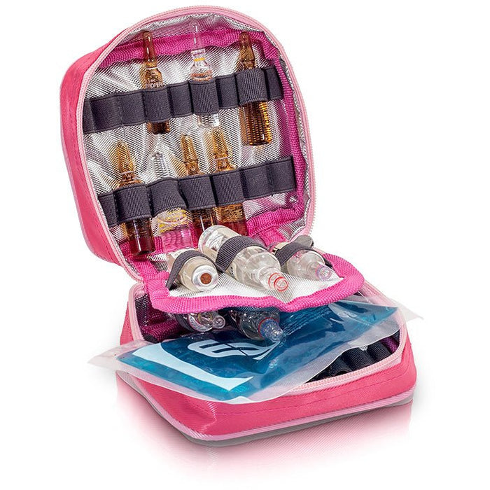 Rosy Brown Elite Bags The Community Nursing bag - Polyester - Pink