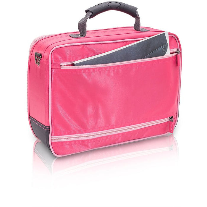 Pale Violet Red Elite Bags The Community Nursing bag - Polyester - Pink