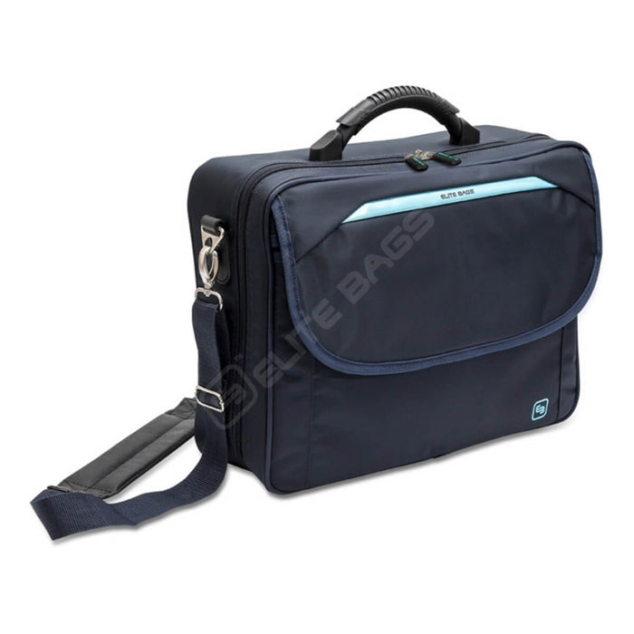 Elite Bags The Home Assistance bag - Polyester - Navy blue - Medscope