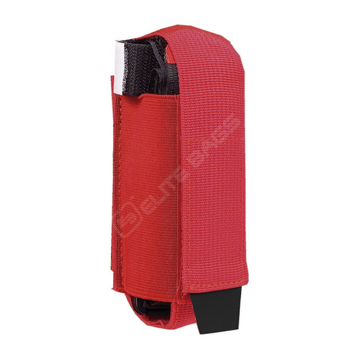 Elite Bags Torniquete /accessory holster- Red - Medscope
