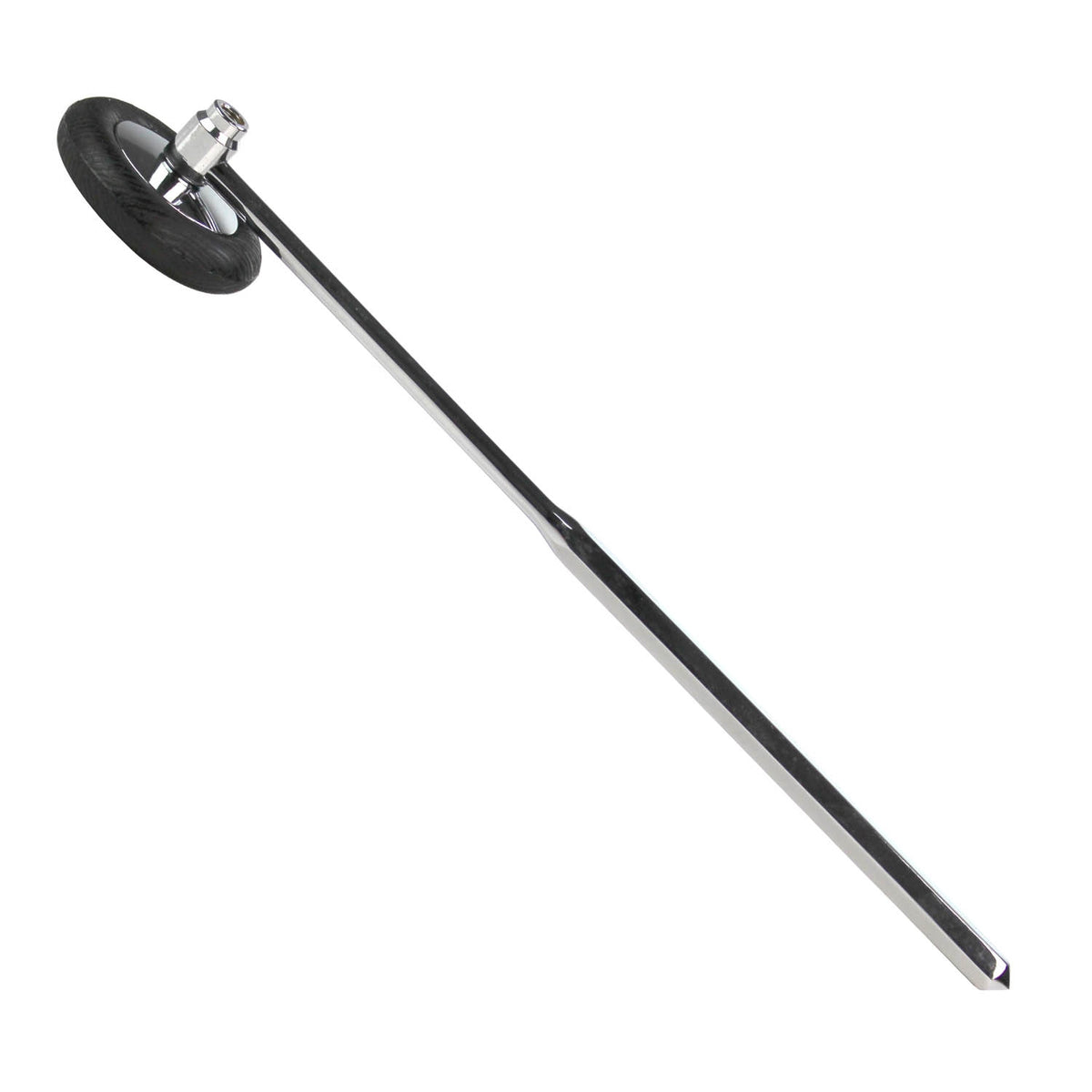 MediPro Babinski Hammer-Black – Medscope
