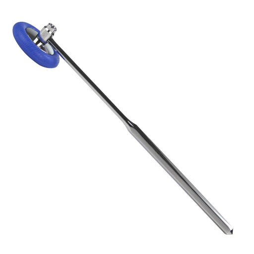 Light Slate Gray MediPro Babinski Hammer-Blue