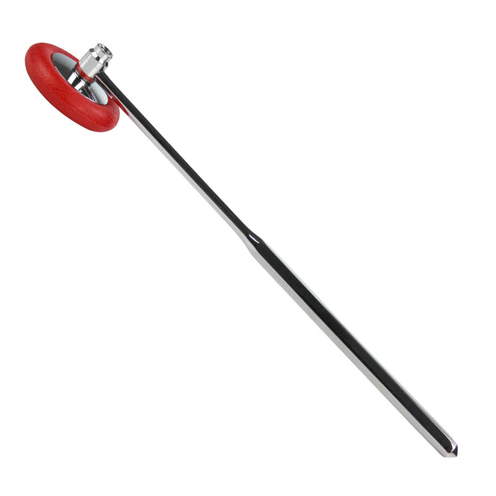 Dark Slate Gray MediPro Babinski Hammer-Red