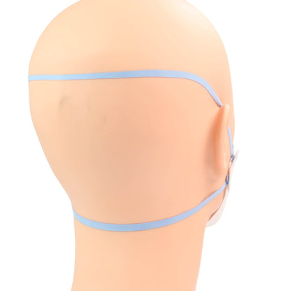 Wheat 3M™ Aura™ 9322+ FFP2 Valved Respirator Face Mask - Box of 10