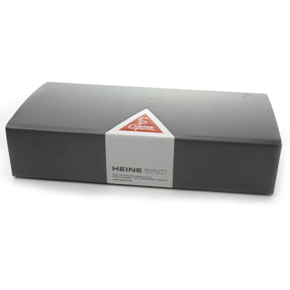 Dark Gray HEINE mini3000 LED F.O Otoscope with Batteries