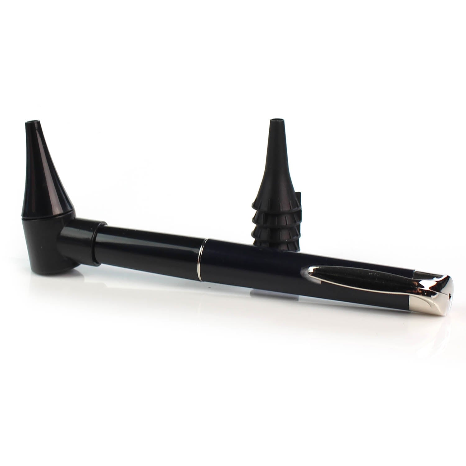 MediPro Clinical Diagnostic Mini Otoscope - Black – Medscope