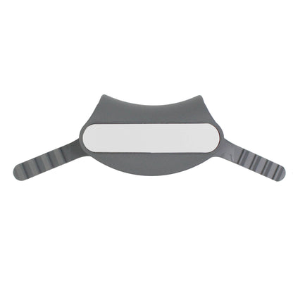 Dim Gray Littmann ID Grey ID Tag