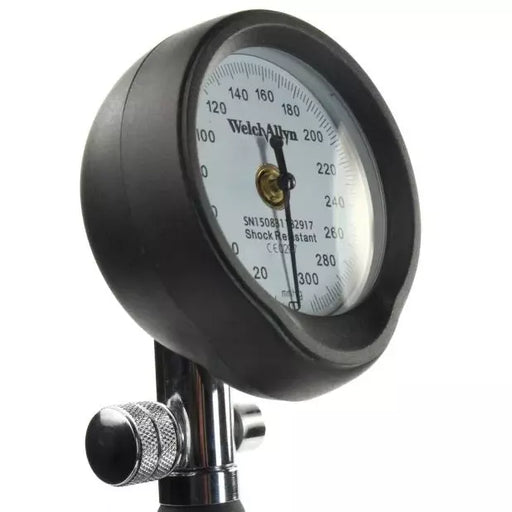 Dark Slate Gray Welch Allyn DuraShock DS54 Sphygmomanometer