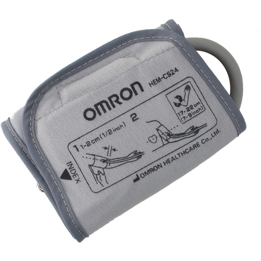 Light Slate Gray Omron Small Cuff  - 17 - 22cm