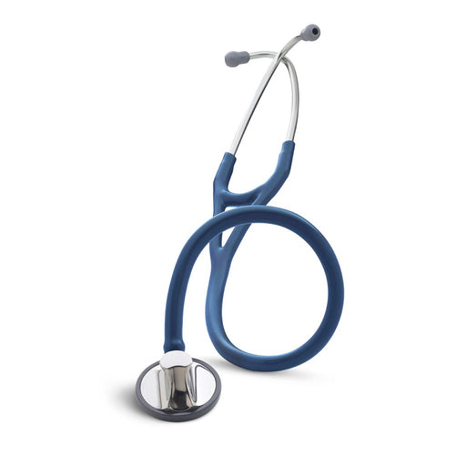 Dark Slate Blue Littmann Master Cardiology Stethoscope: Navy Blue 2164