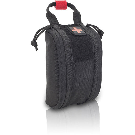 Dark Slate Gray Elite Bags Compacts Individual First Aid Kit