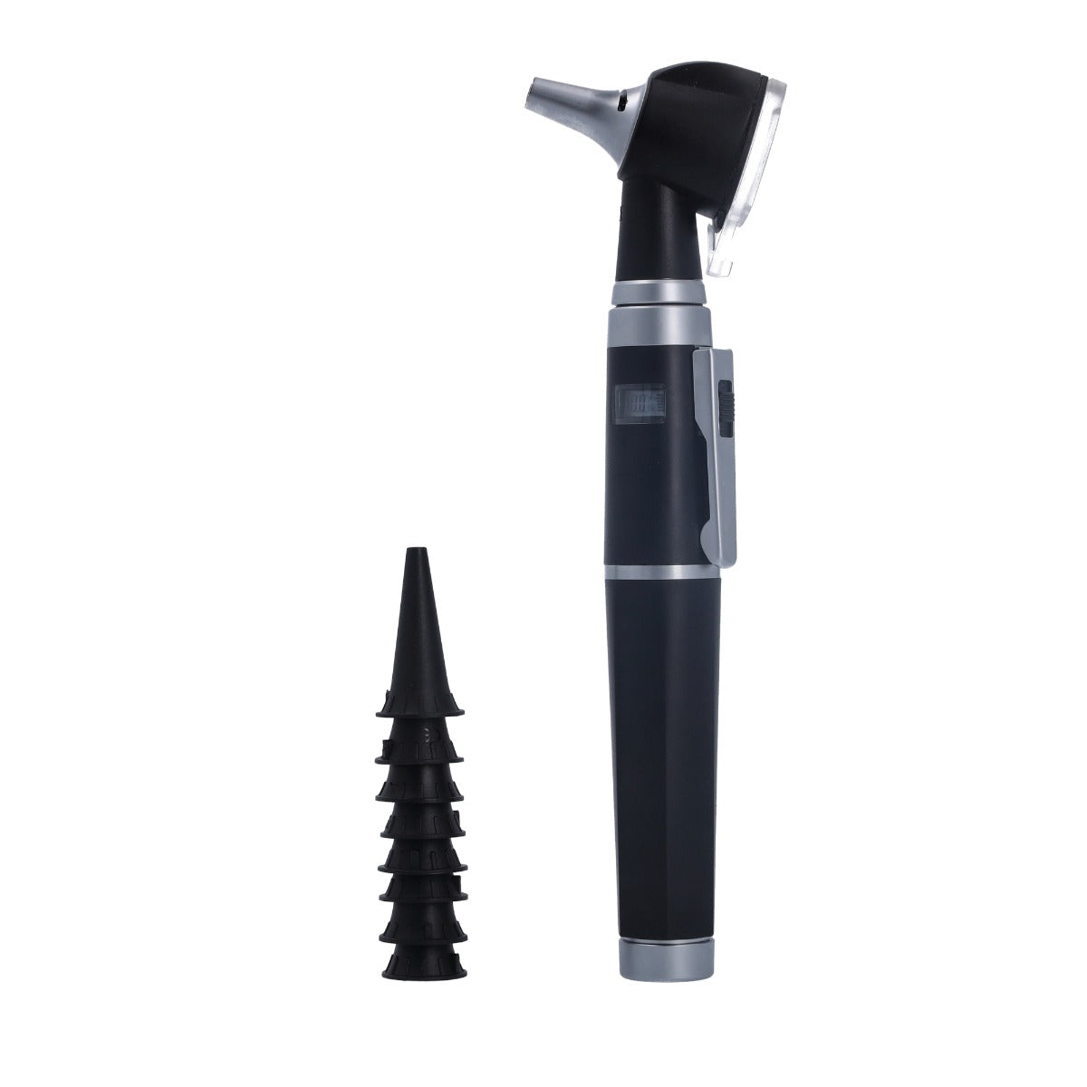 Dark Slate Gray Pocket LED Otoscope