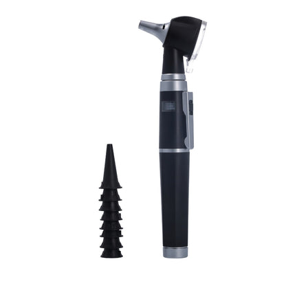 Dark Slate Gray Pocket LED Otoscope