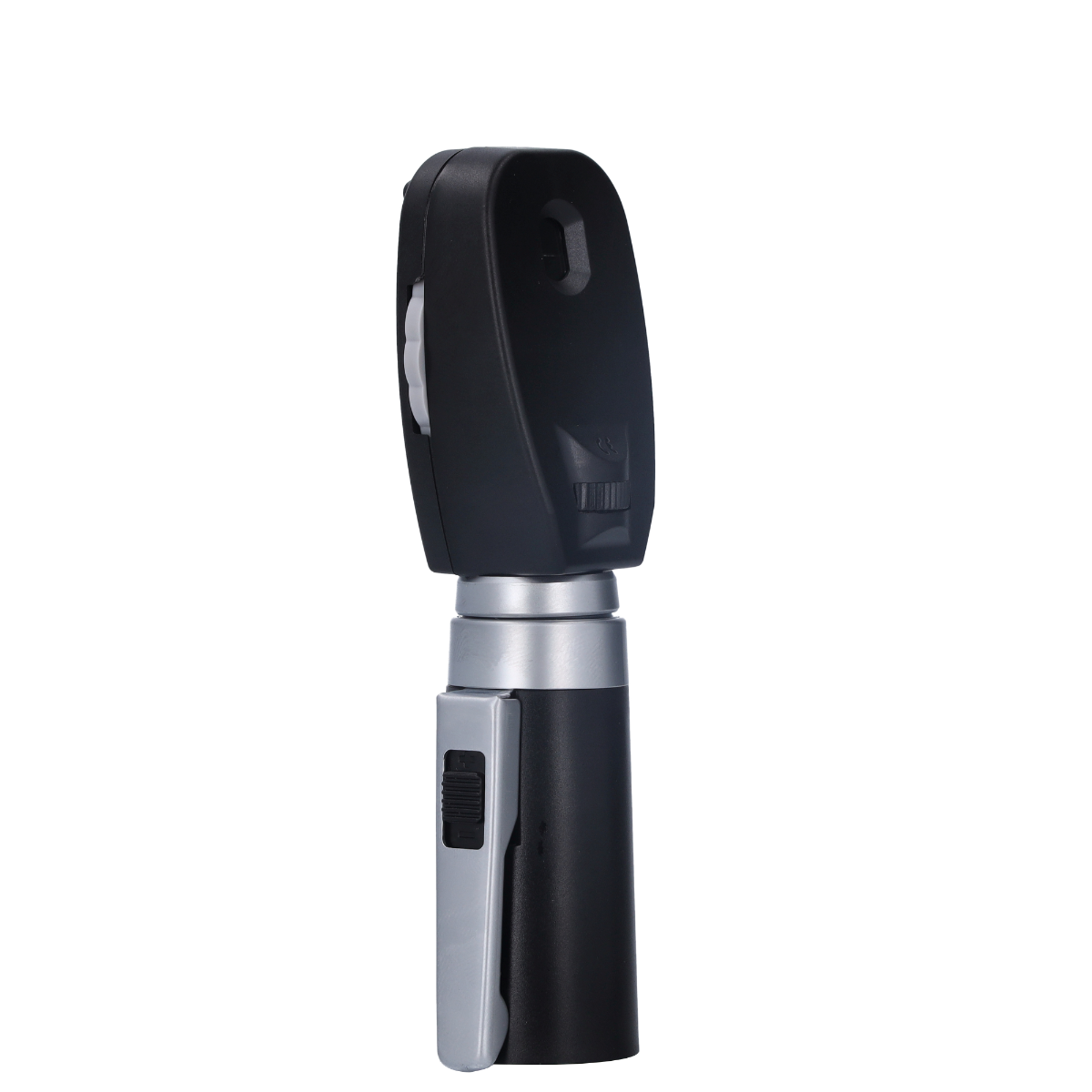 Dark Slate Gray Pocket LED Ophthalmoscope