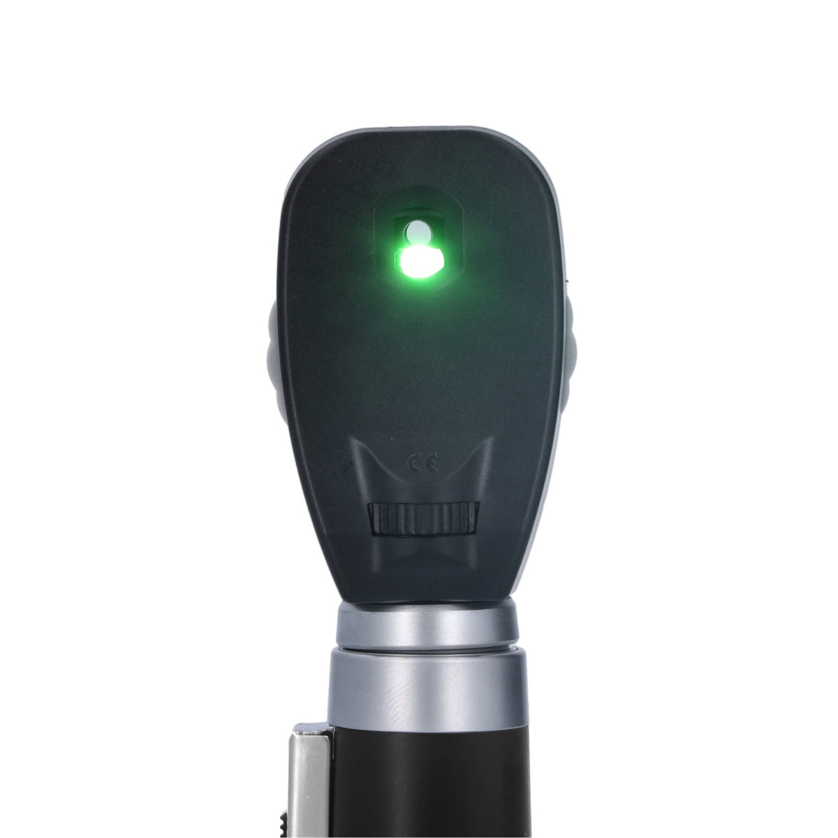 Dark Slate Gray Otoscope & Ophthalmoscope Desk Set - Rechargeable